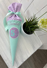 Zuckertüte klein (5.Klasse)