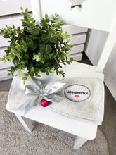 Gästehandtuch „Lieblingsmensch“