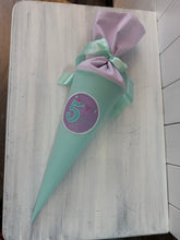 Zuckertüte klein (5.Klasse)