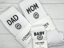 Socken Mom