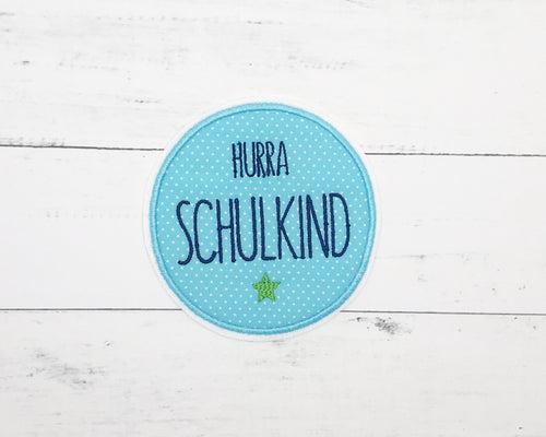 Hurra Schulkind