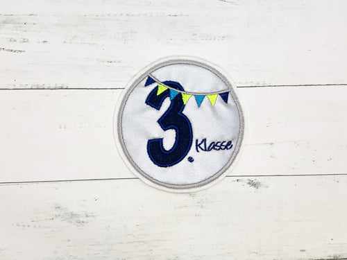 Klett-Applikation „3.Klasse