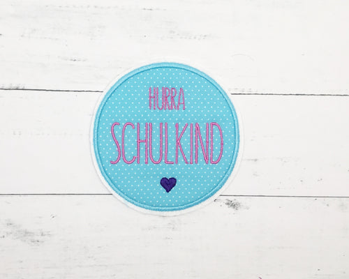 Hurra Schulkind