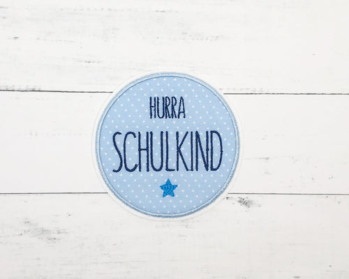 Hurra Schulkind