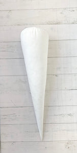 Inlett für Schultütenkissen (70cm)