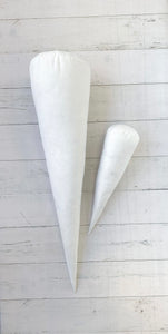 Inlett für Zuckertüte/Geschwistertüte (35cm)