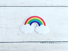 Regenbogen